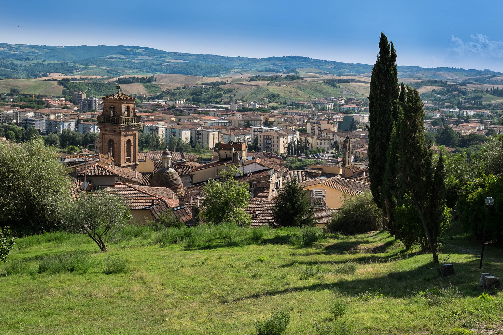 Castel-Fiorentino